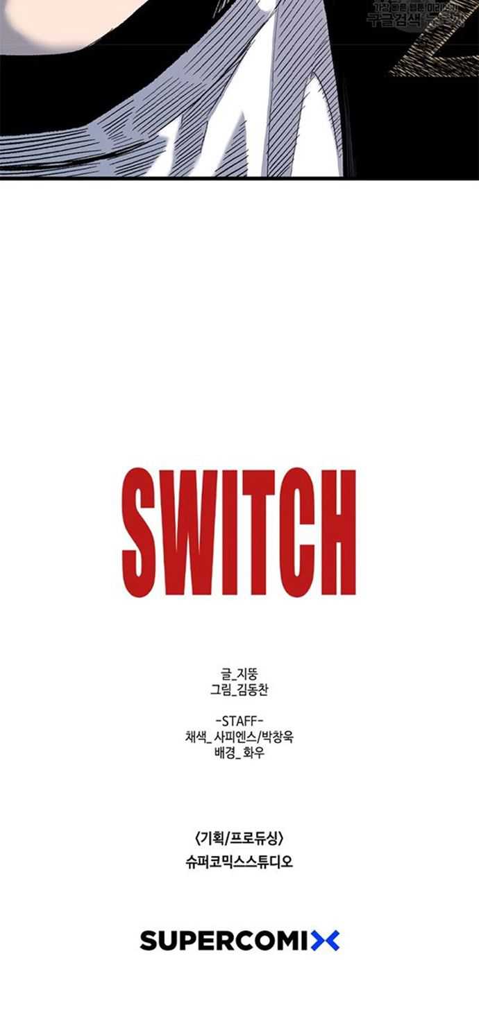 Switch Chapter 29.2