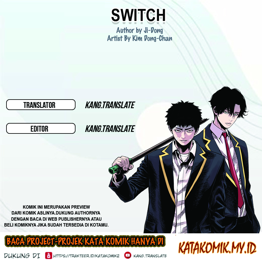 Switch Chapter 34.2