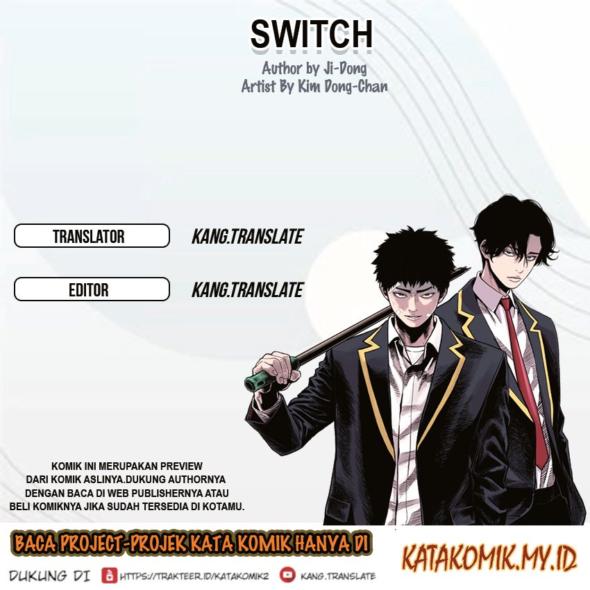 Switch Chapter 35.2