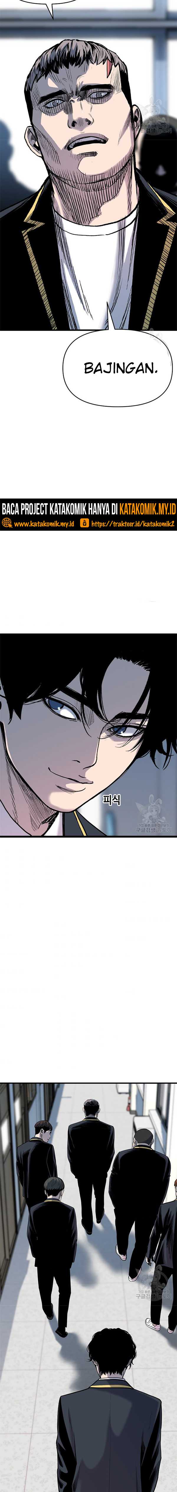 Switch Chapter 46.1