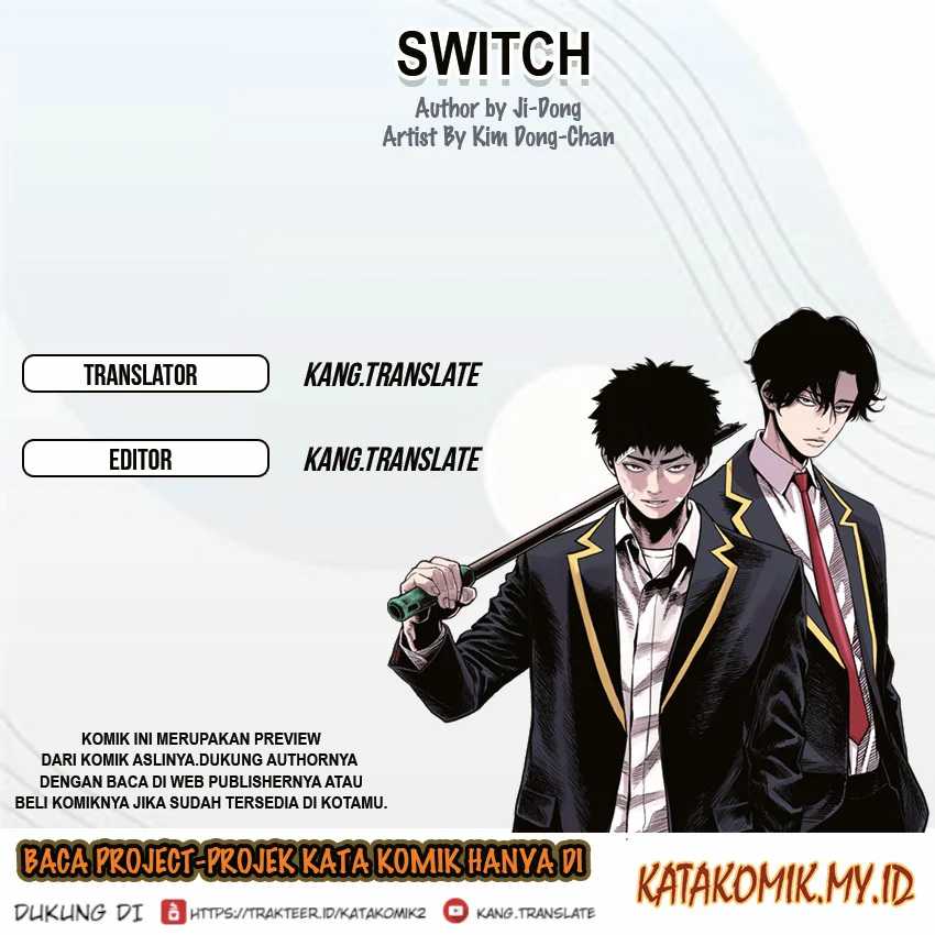 Switch Chapter 50.1