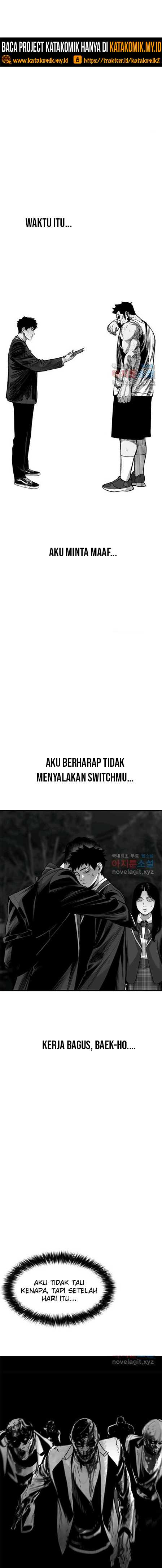 Switch Chapter 53.2