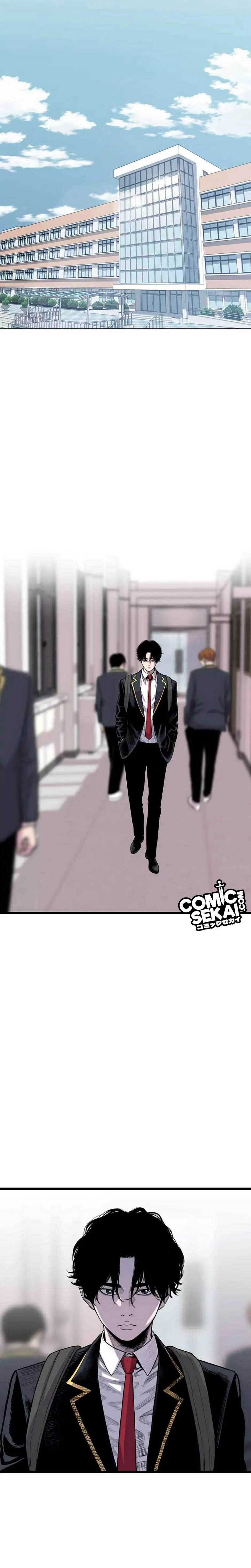 Switch Chapter 63