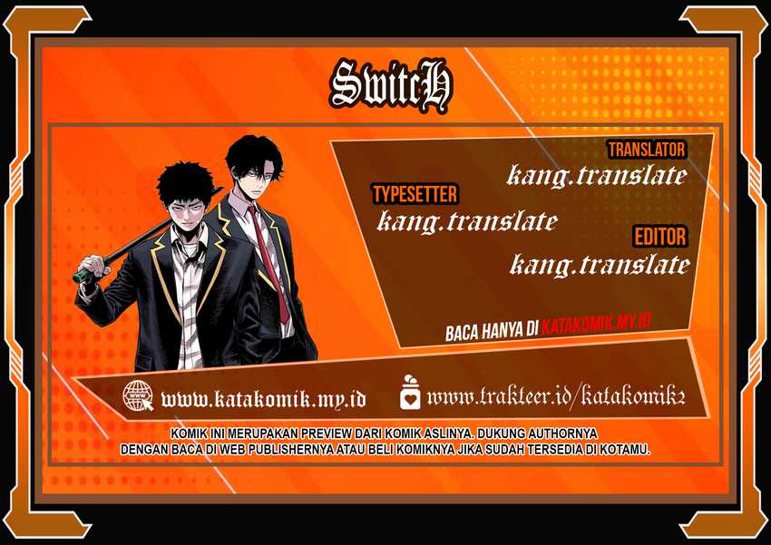 Switch Chapter 87