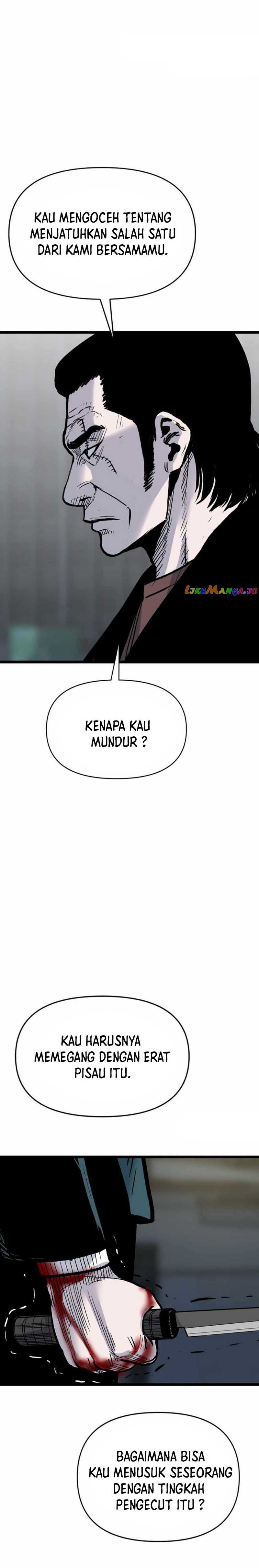 Switch Chapter 91