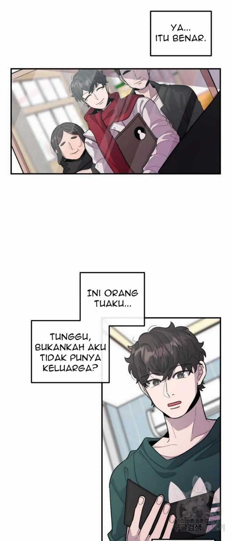 Musician Genius Who Lives Twice Chapter 01