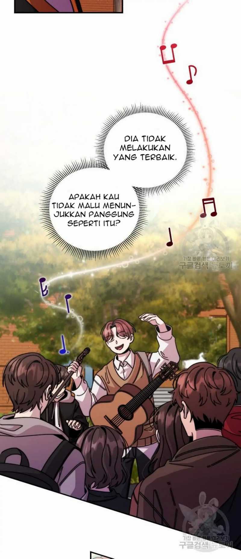 Musician Genius Who Lives Twice Chapter 04