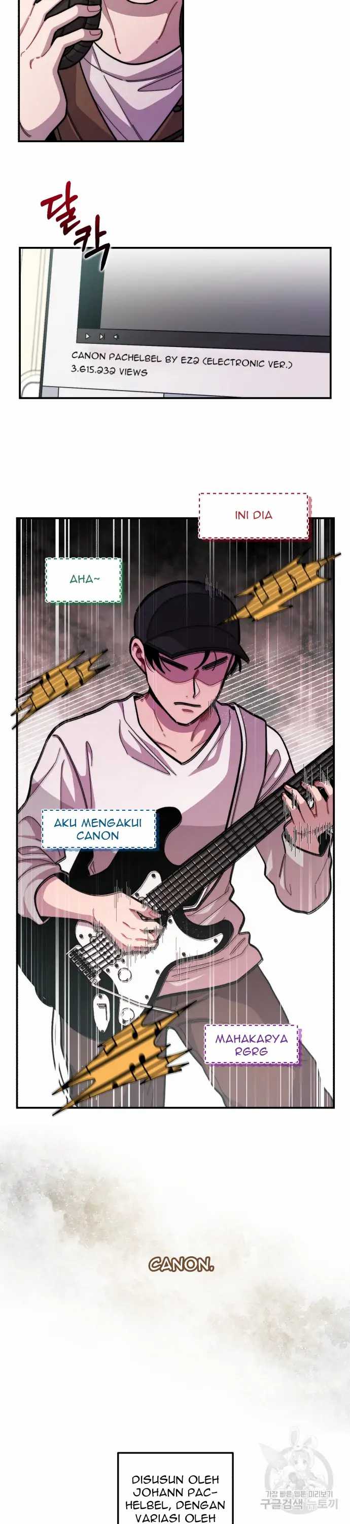 Musician Genius Who Lives Twice Chapter 07
