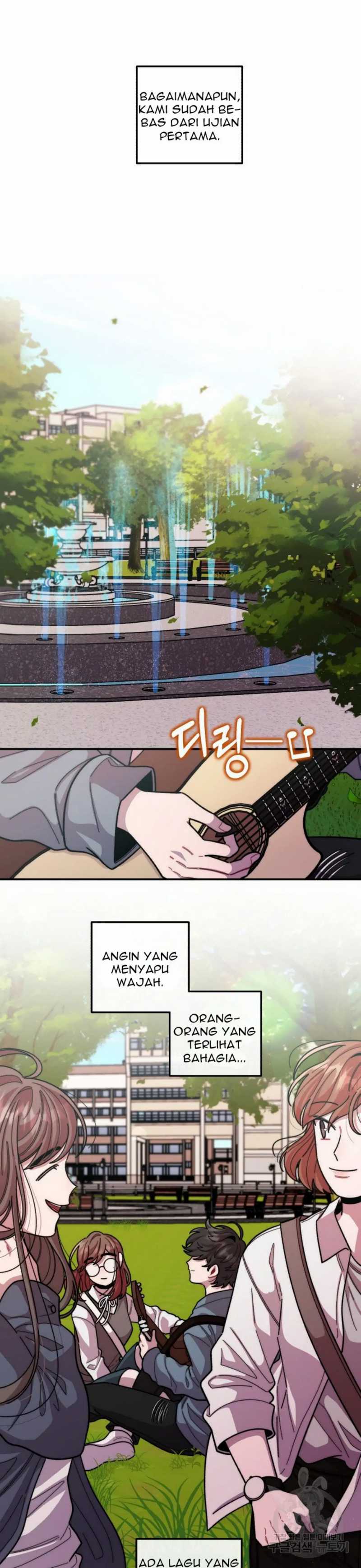 Musician Genius Who Lives Twice Chapter 08