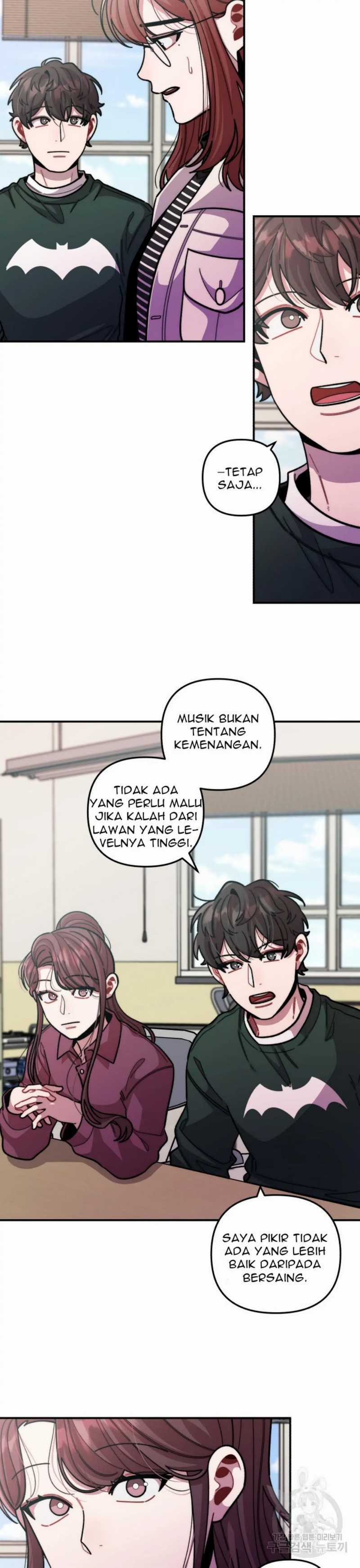 Musician Genius Who Lives Twice Chapter 09