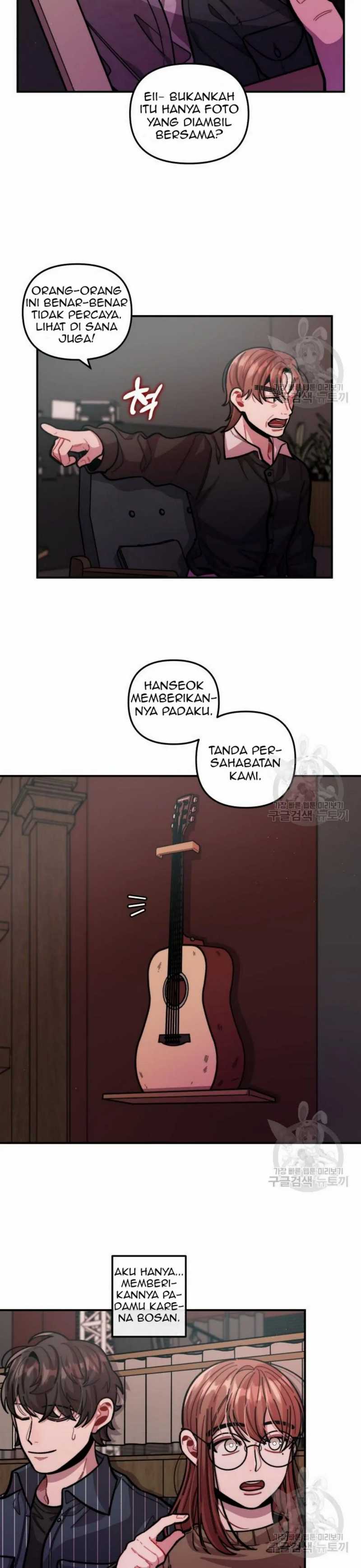 Musician Genius Who Lives Twice Chapter 11
