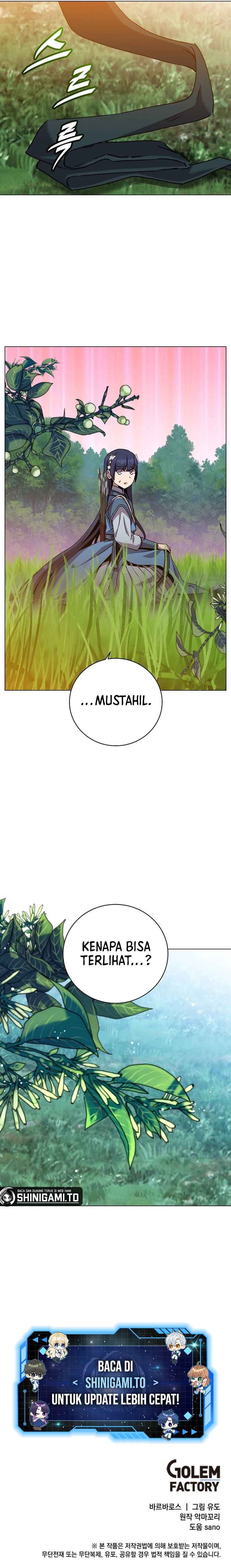 the-max-level-hero-has-returned Chapter 205