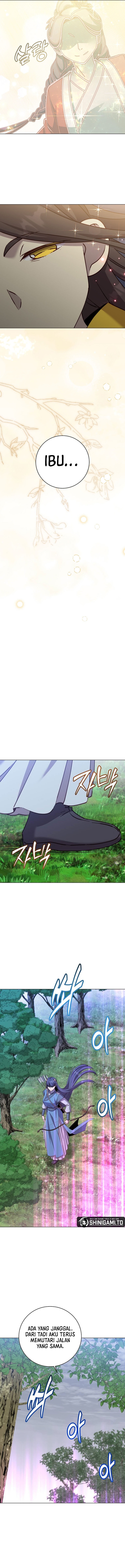 the-max-level-hero-has-returned Chapter 205