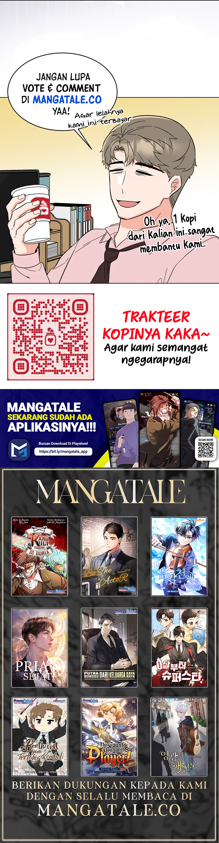 reset-life-of-regression-police Chapter 89