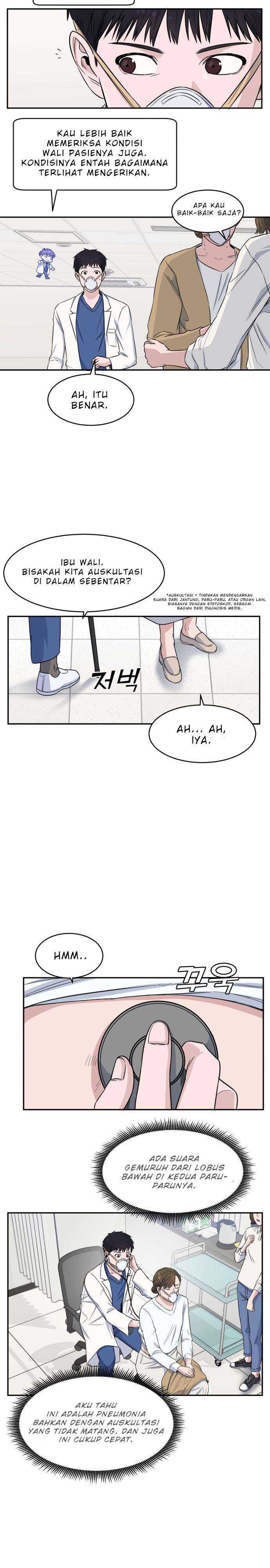 ai-doctor Chapter chapter-05