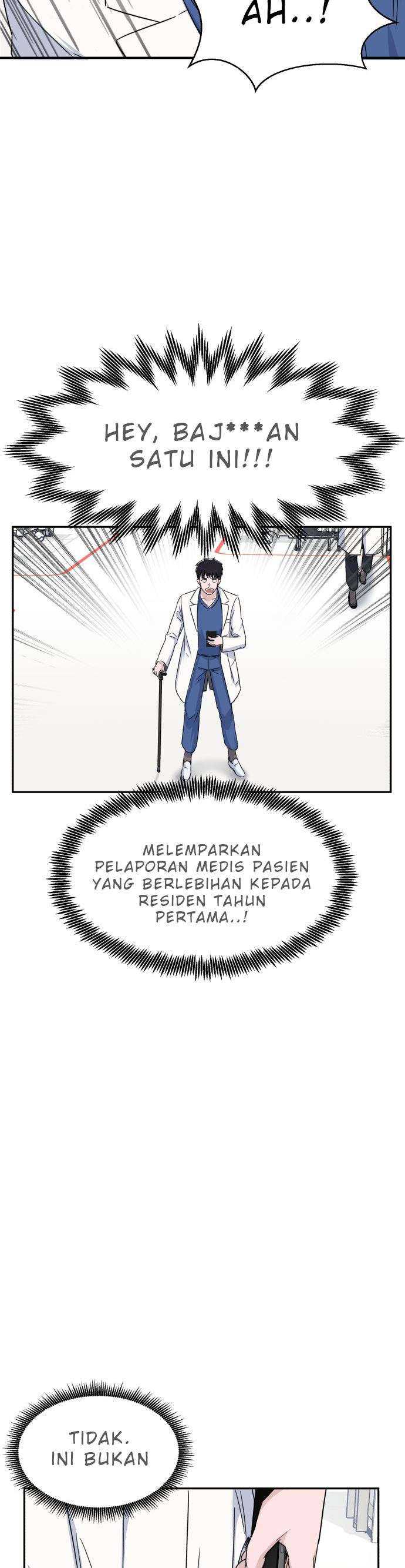 A.I Doctor Chapter 06