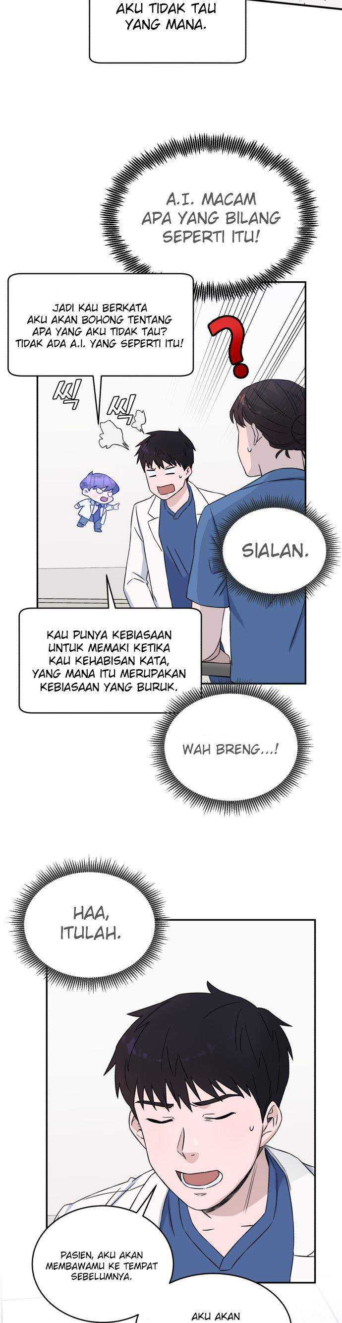 ai-doctor Chapter chapter-13