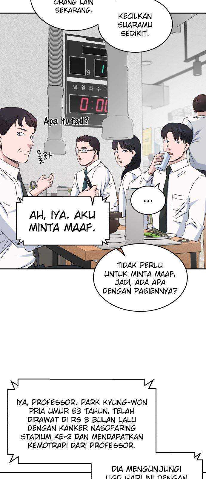 A.I Doctor Chapter 14