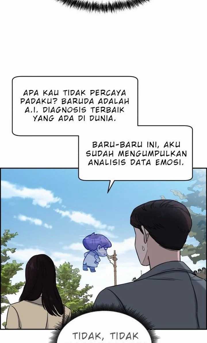 A.I Doctor Chapter 18
