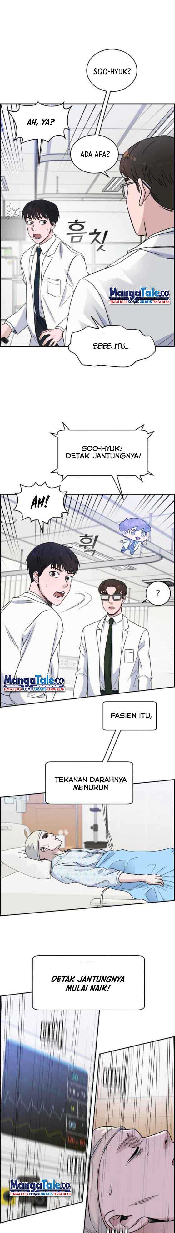 ai-doctor Chapter chapter-21