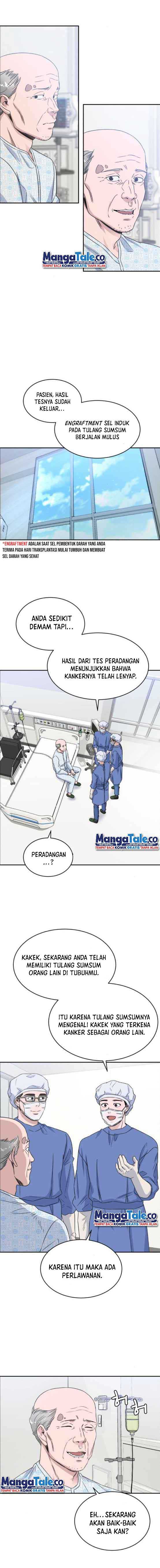 ai-doctor Chapter chapter-22