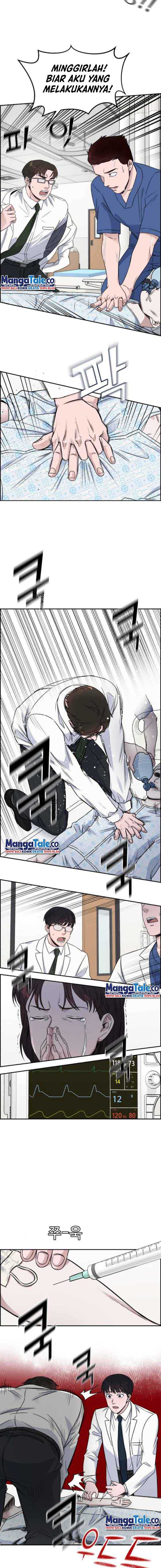 A.I Doctor Chapter 22