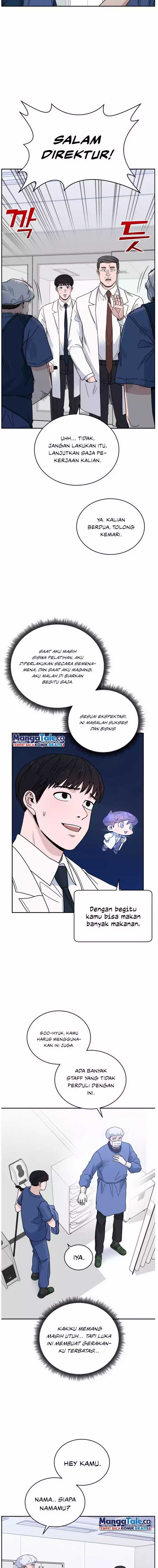 ai-doctor Chapter chapter-41