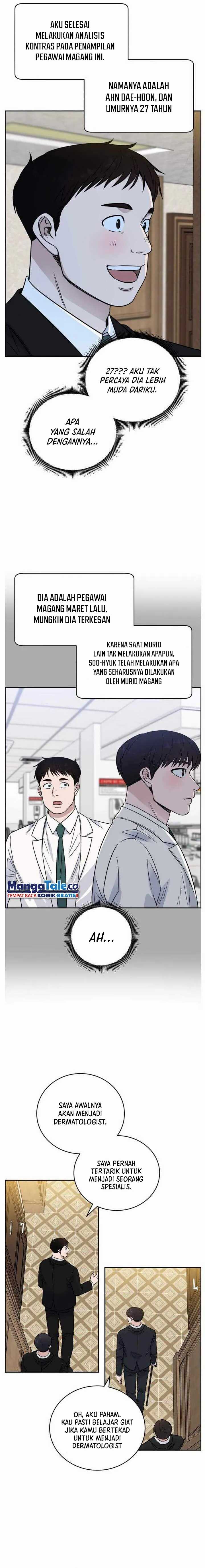 A.I Doctor Chapter 53