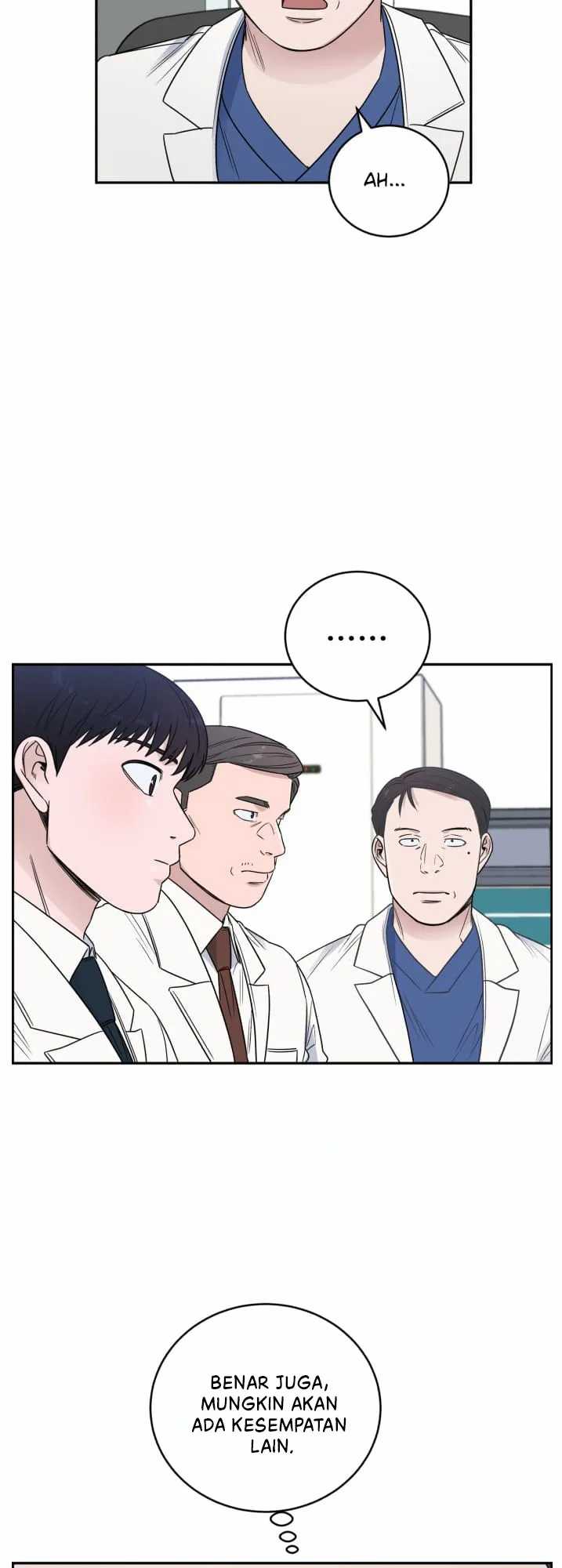 A.I Doctor Chapter 64