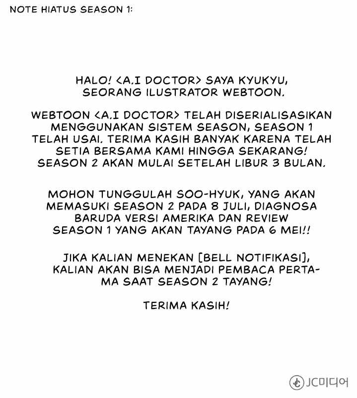 A.I Doctor Chapter 65