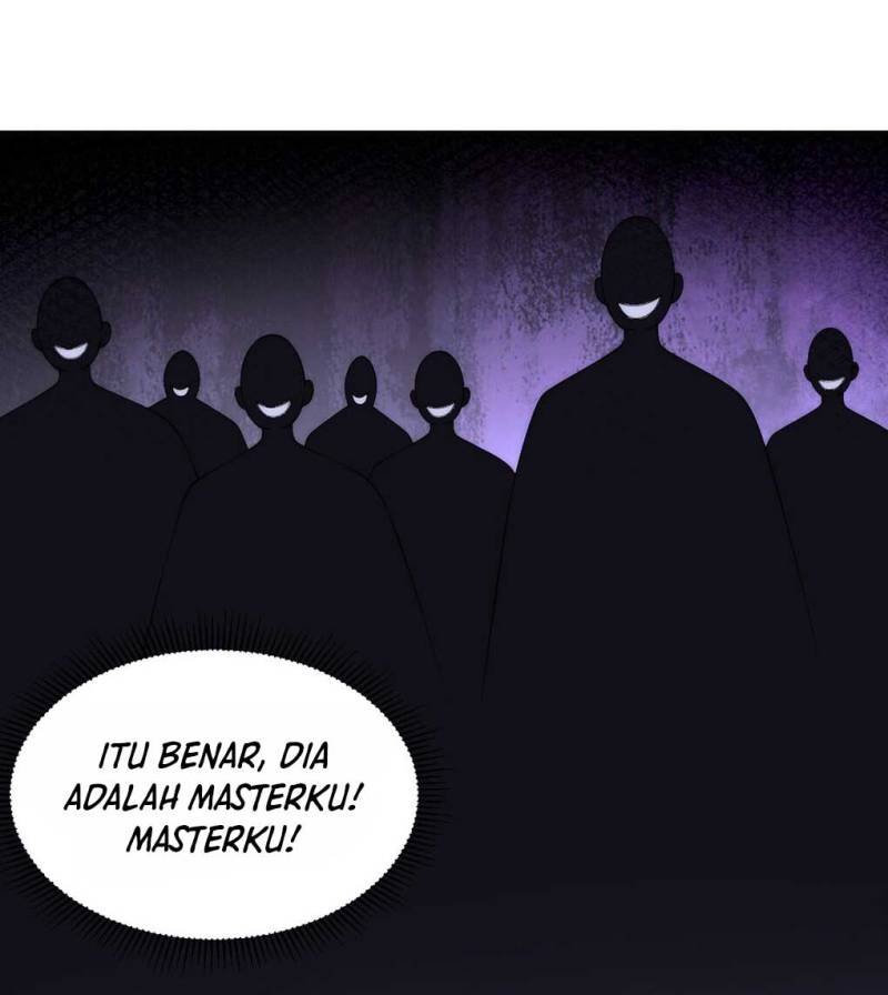 I, The Invincible Villain Master With My Apprentices Chapter 04