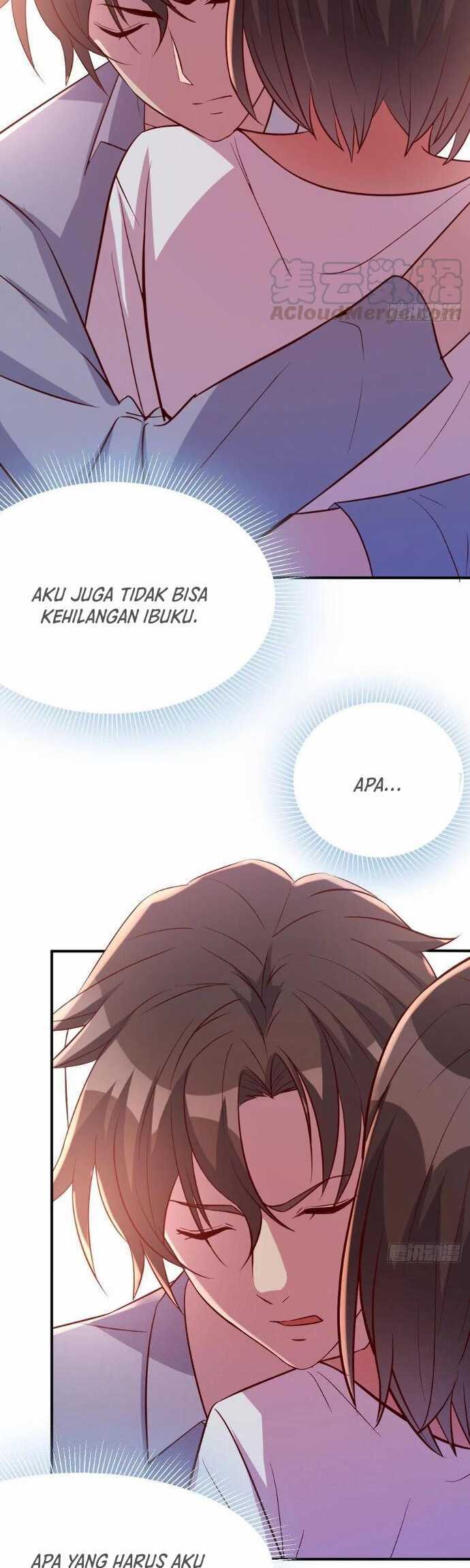 Rental Boyfriend Chapter 17 bahasa indonesia