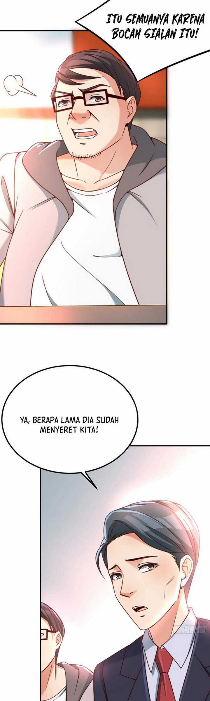 Rental Boyfriend Chapter 21 bahasa indonesia