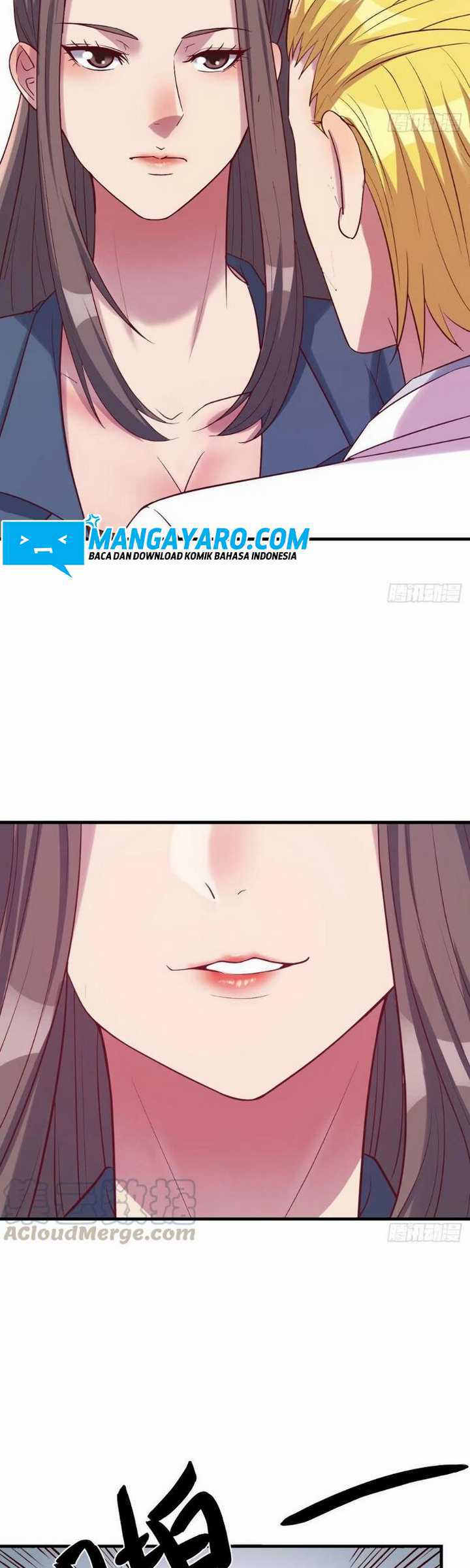 Rental Boyfriend Chapter 25 bahasa indonesia