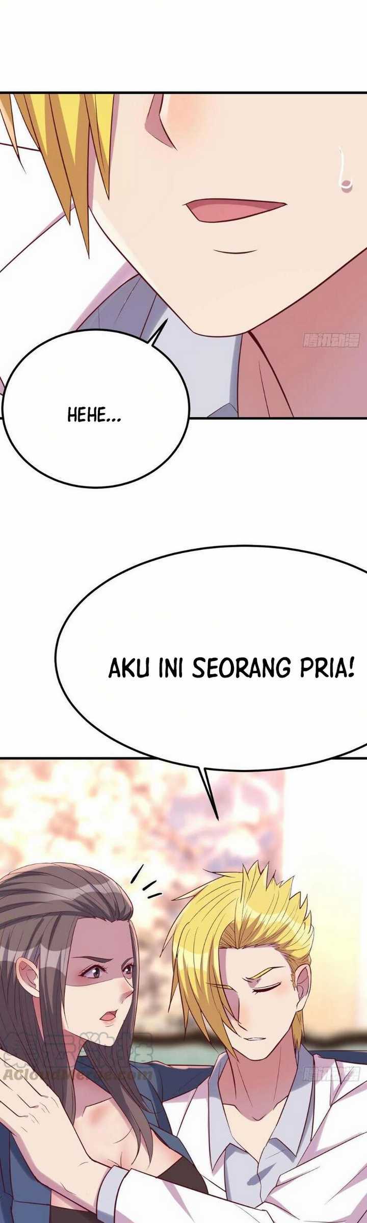 Rental Boyfriend Chapter 25 bahasa indonesia