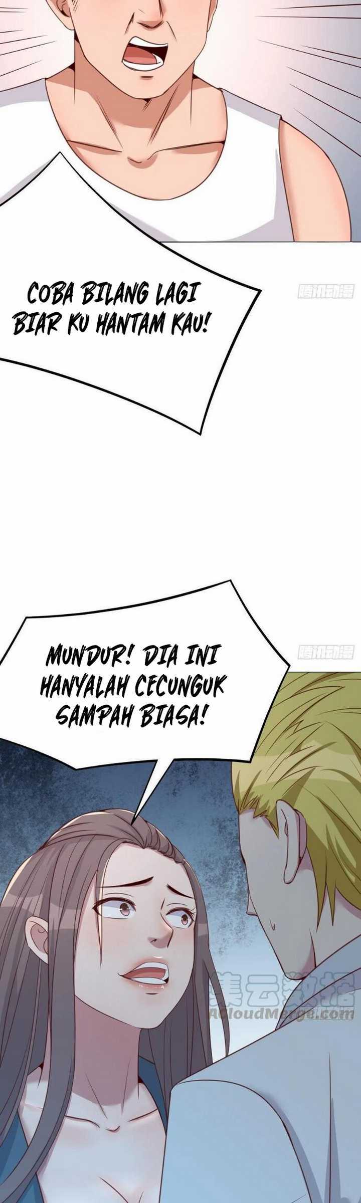 Rental Boyfriend Chapter 25 bahasa indonesia