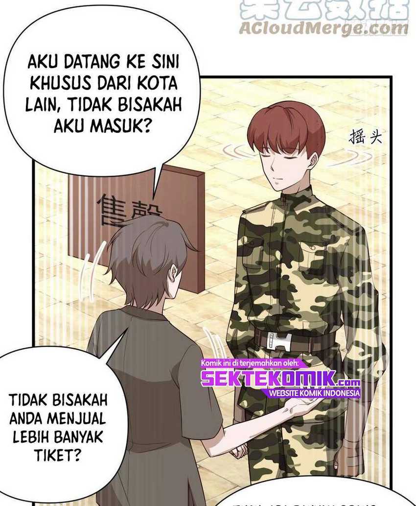 To Be The Castellan King Chapter 334 bahasa indonesia