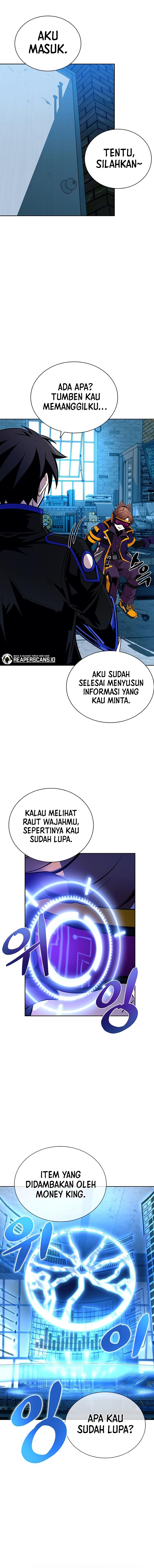 kill-to-villain-indo Chapter 83