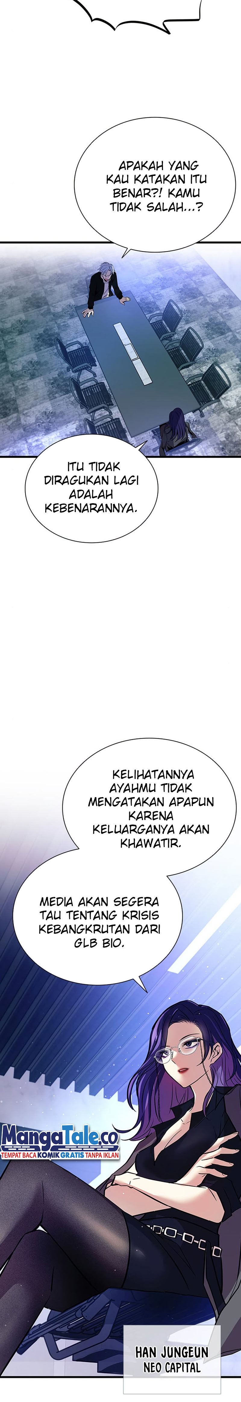 kill-to-villain-indo Chapter chapter-79