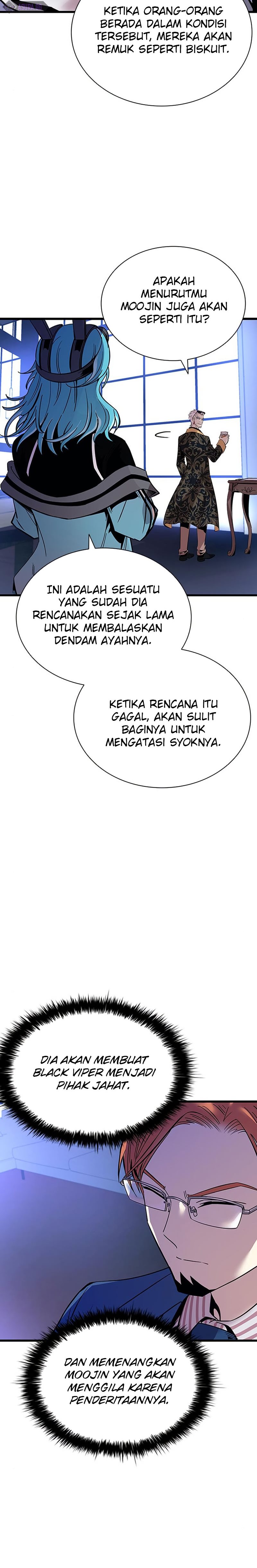 kill-to-villain-indo Chapter chapter-79