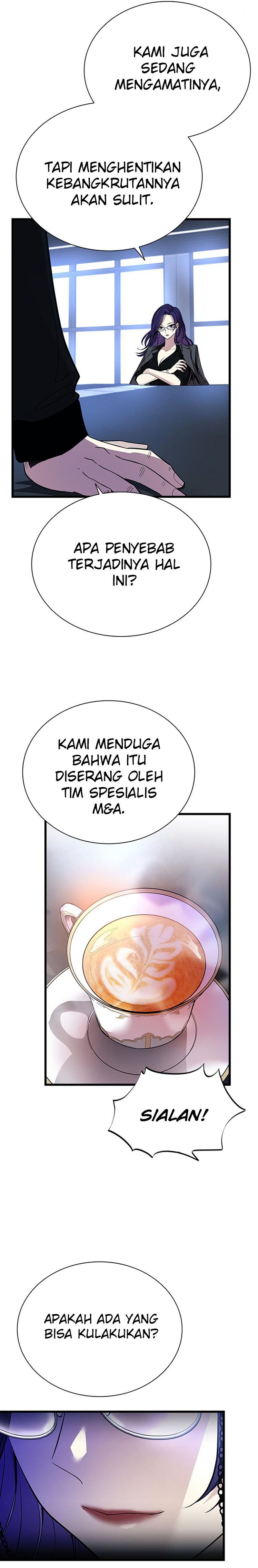 kill-to-villain-indo Chapter chapter-79