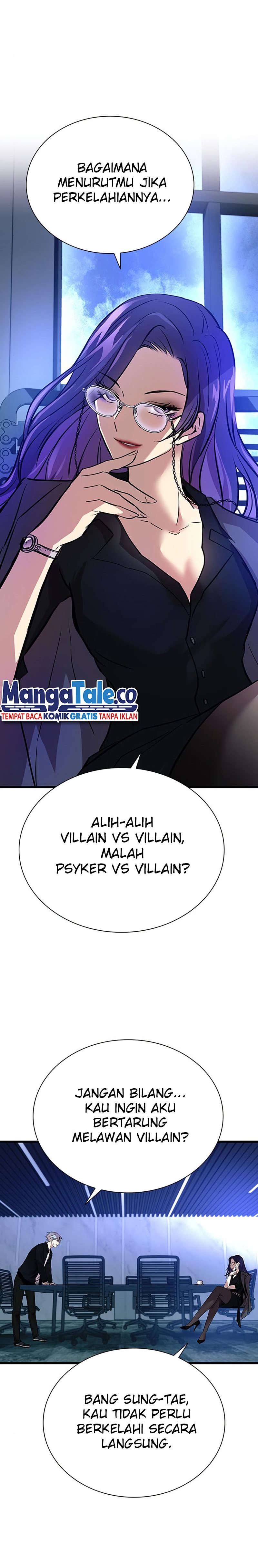 kill-to-villain-indo Chapter chapter-79