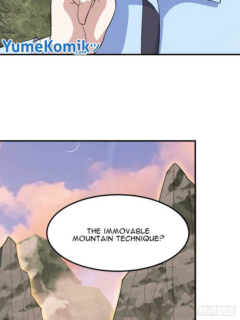 Invincible After a Hundred Years of Seclusion Chapter 205