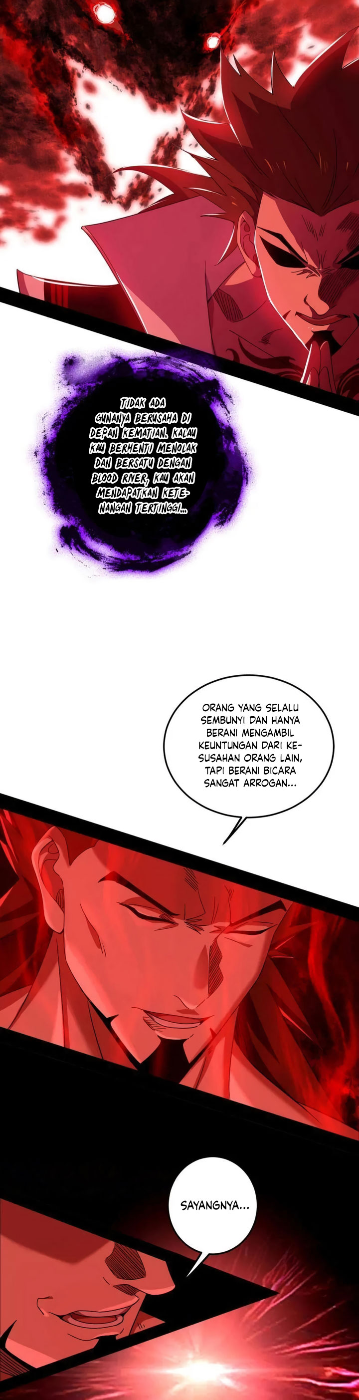 im-an-evil-god Chapter 473