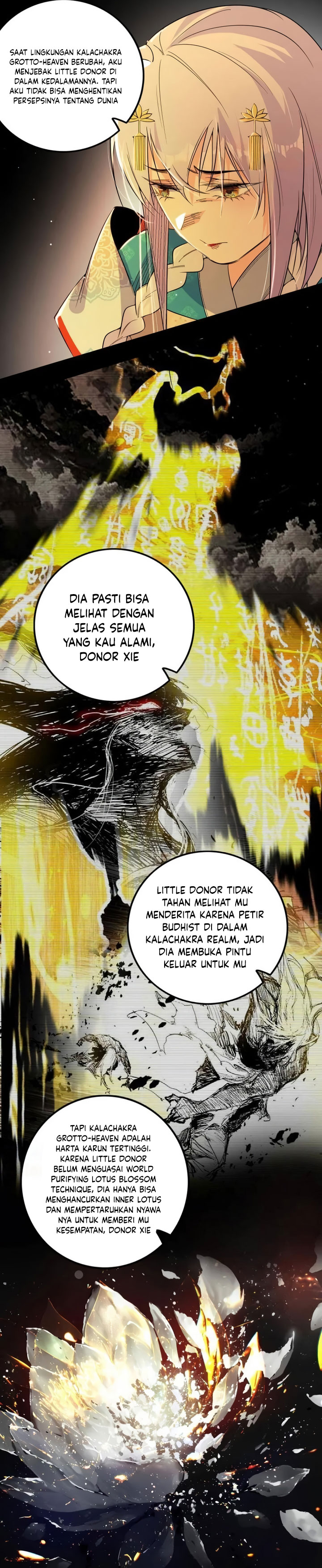 im-an-evil-god Chapter 488