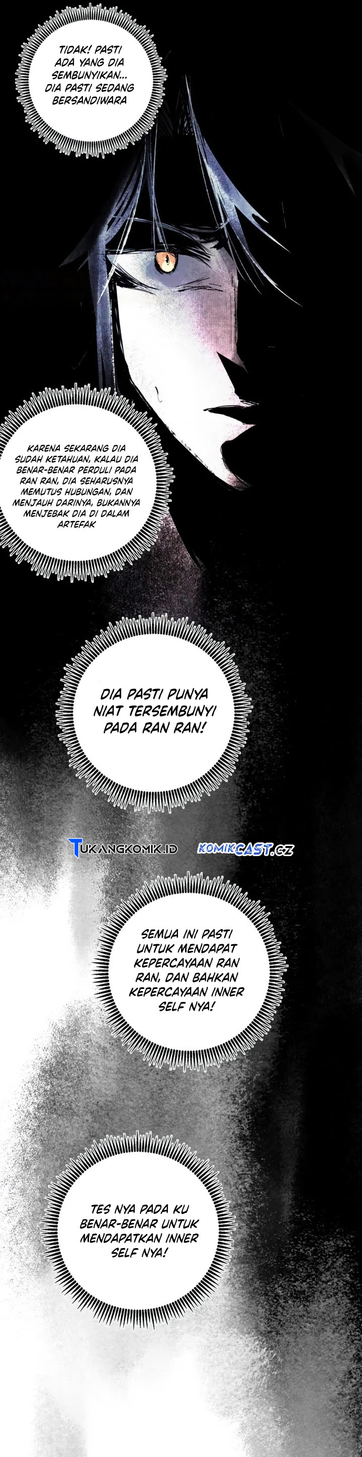 im-an-evil-god Chapter 488