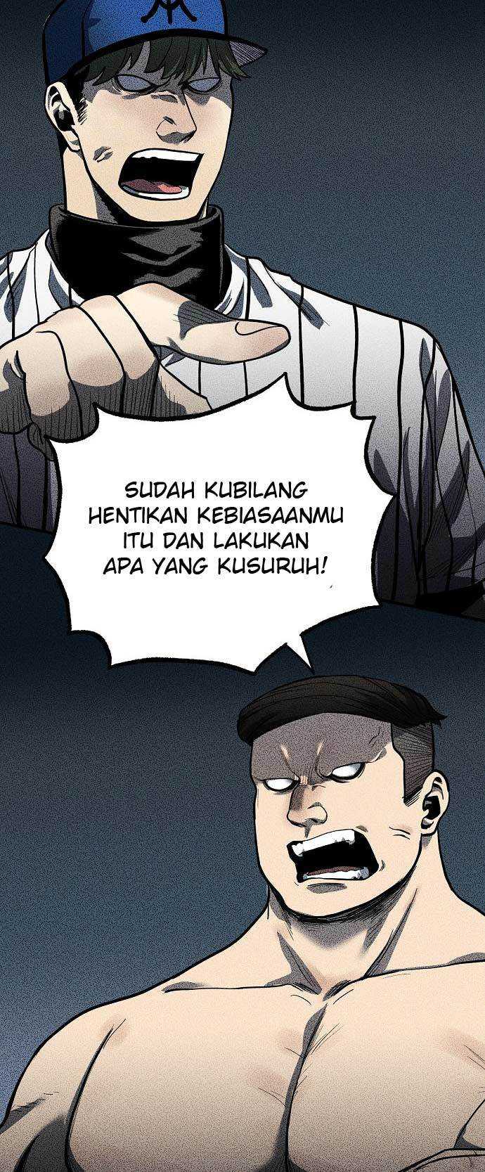 King MMA Chapter 09