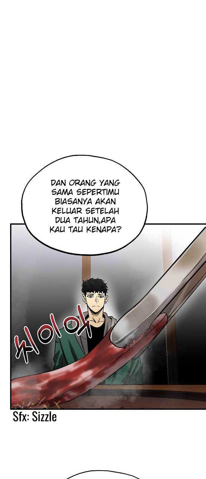 King MMA Chapter 09