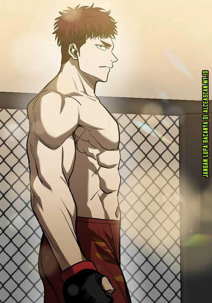 King MMA Chapter 37