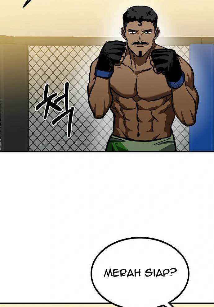 King MMA Chapter 37